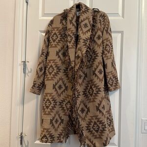BB Dakota Steve Madden Cardigan